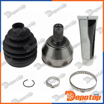 Joint kit extérieur pour arbre de transmission pour FORD | 15-1562, 15-1776